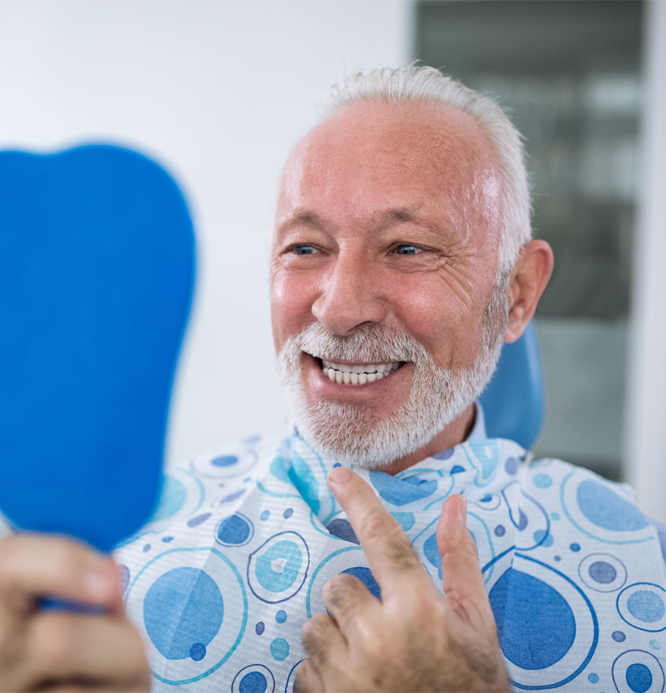 More Than a Smile: How Full-Mouth Dental Implants Transform Lives